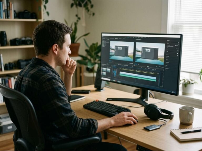 How to Compress a Video in HandBrake Without Making Text Unreadable