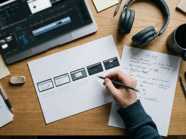 How to Make a Tutorial Video Shorter Without Rushing the Viewer